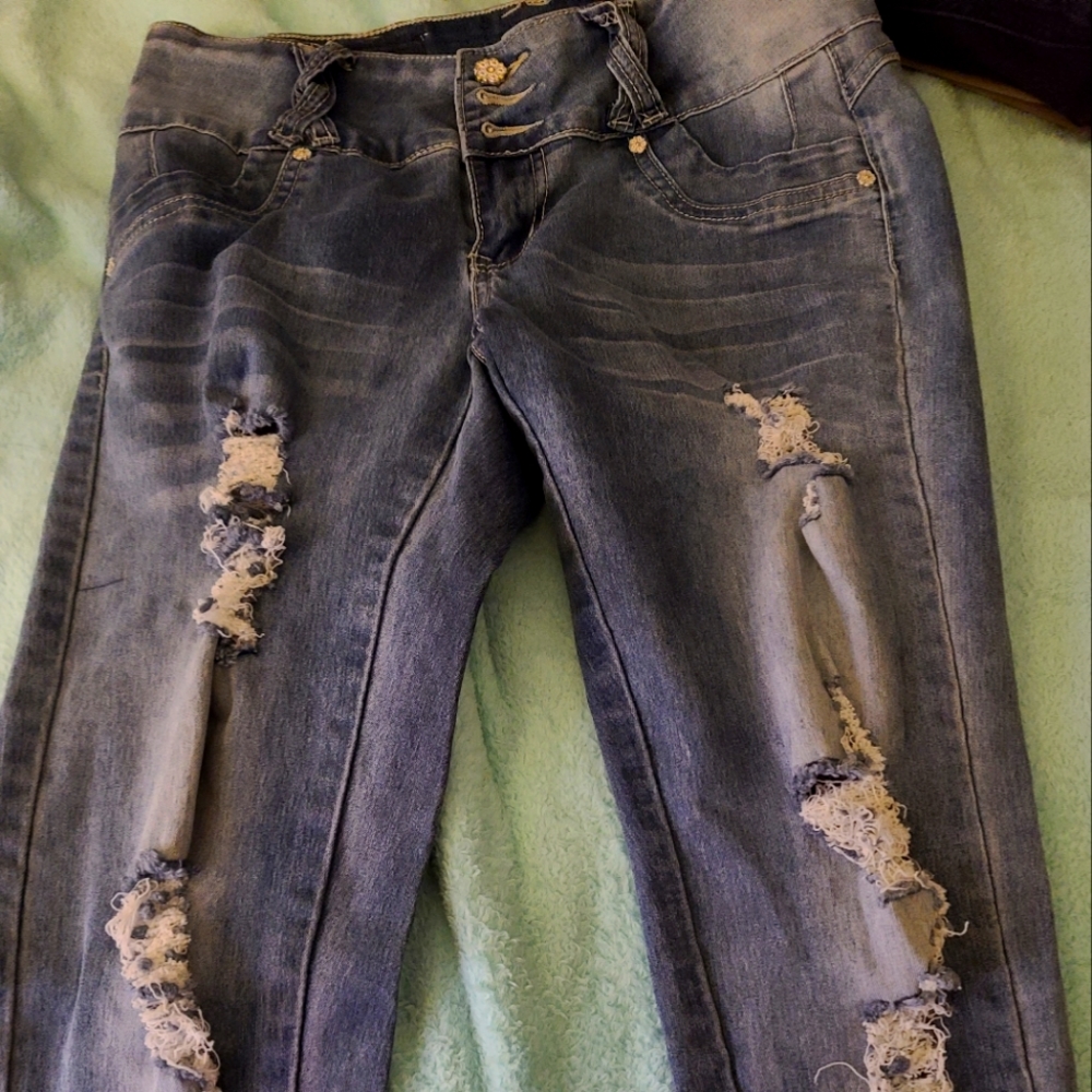 Jeans